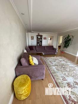 3-к квартира, на длительный срок, 104м2, 10/10 этаж