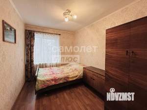 2-к квартира, на длительный срок, 42м2, 5/5 этаж