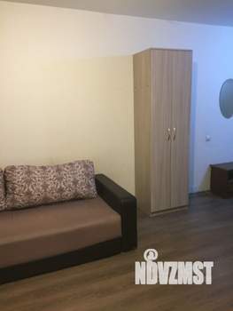 Студия квартира, на длительный срок, 25м2, 6/19 этаж