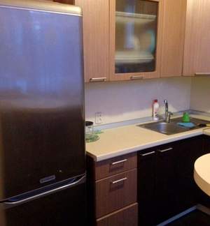 2-к квартира, на длительный срок, 55м2, 5/7 этаж