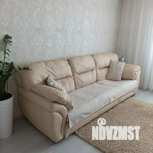 1-к квартира, посуточно, 43м2, 9/10 этаж