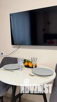 1-к квартира, посуточно, 26м2, 9/10 этаж