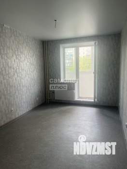 1-к квартира, на длительный срок, 33м2, 4/9 этаж