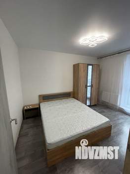 2-к квартира, на длительный срок, 36м2, 4/10 этаж