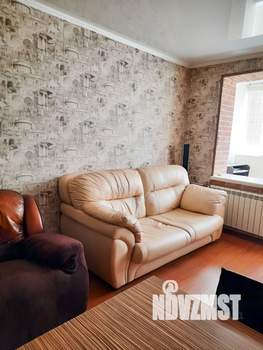 3-к квартира, на длительный срок, 107м2, 4/17 этаж