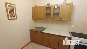 1-к квартира, на длительный срок, 42м2, 5/10 этаж