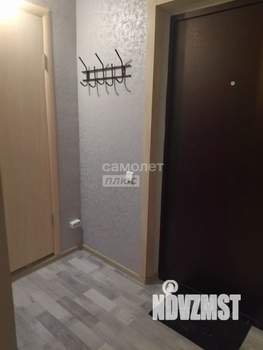 Студия квартира, на длительный срок, 24м2, 4/18 этаж