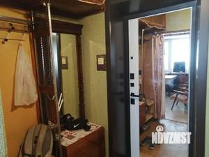 1-к квартира, на длительный срок, 38м2, 4/5 этаж