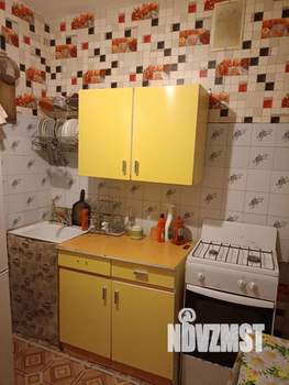 1-к квартира, на длительный срок, 31м2, 3/5 этаж