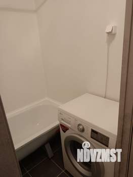 1-к квартира, на длительный срок, 32м2, 9/10 этаж