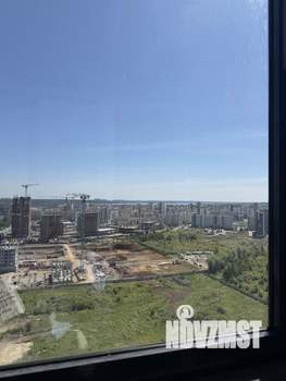 2-к квартира, на длительный срок, 50м2, 16/25 этаж