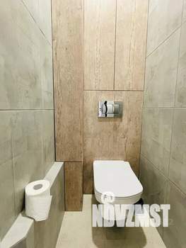 1-к квартира, посуточно, 43м2, 8/10 этаж