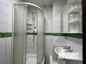 Студия квартира, посуточно, 29м2, 3/17 этаж