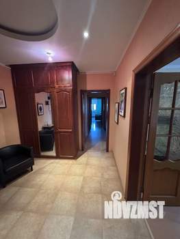 4-к квартира, на длительный срок, 104м2, 13/17 этаж