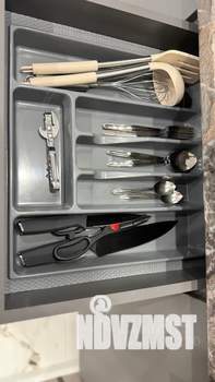 Студия квартира, посуточно, 37м2, 3/20 этаж