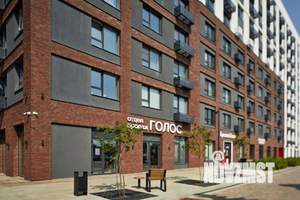 2-к квартира, посуточно, 40м2, 1/1 этаж