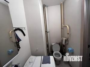 1-к квартира, на длительный срок, 35м2, 9/10 этаж