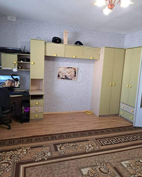 2-к квартира, на длительный срок, 67м2, 6/10 этаж