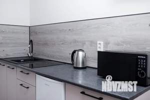 1-к квартира, посуточно, 25м2, 9/18 этаж