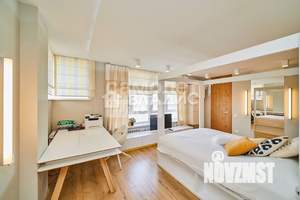 5-к квартира, на длительный срок, 247м2, 16/17 этаж