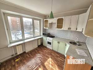 2-к квартира, на длительный срок, 54м2, 4/10 этаж