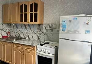 1-к квартира, на длительный срок, 33м2, 3/10 этаж