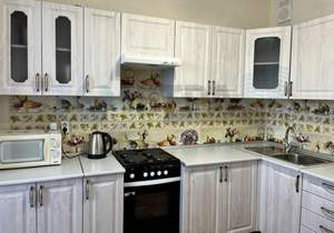 1-к квартира, на длительный срок, 33м2, 9/10 этаж