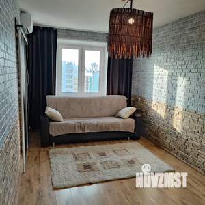 1-к квартира, на длительный срок, 32м2, 10/11 этаж