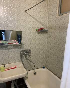 1-к квартира, на длительный срок, 31м2, 7/9 этаж