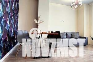 2-к квартира, посуточно, 43м2, 8/24 этаж