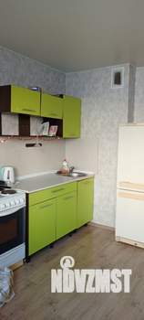 Студия квартира, на длительный срок, 25м2, 2/10 этаж