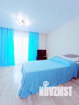 1-к квартира, посуточно, 24м2, 1/1 этаж