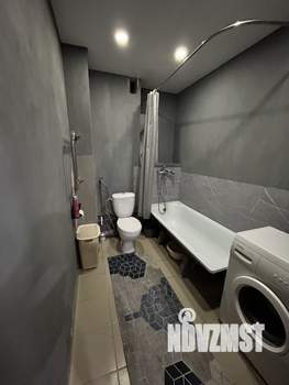 1-к квартира, на длительный срок, 41м2, 1/10 этаж