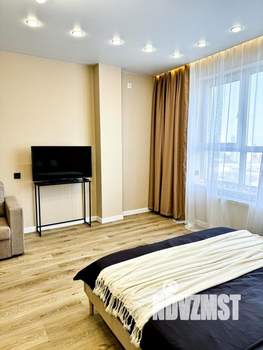 1-к квартира, посуточно, 33м2, 1/1 этаж