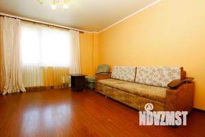 2-к квартира, посуточно, 65м2, 8/11 этаж