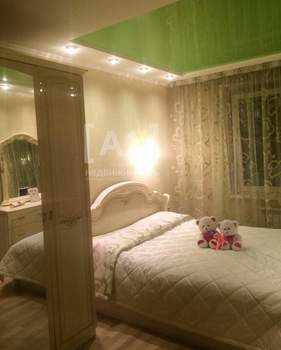 3-к квартира, на длительный срок, 69м2, 0/9 этаж