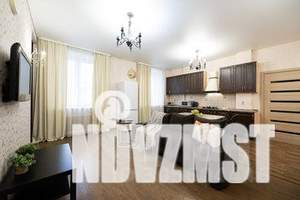 3-к квартира, посуточно, 70м2, 4/5 этаж