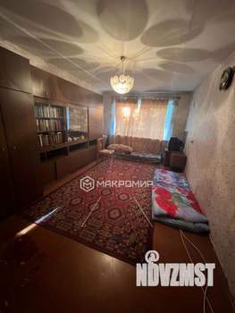 2-к квартира, на длительный срок, 53м2, 1/5 этаж