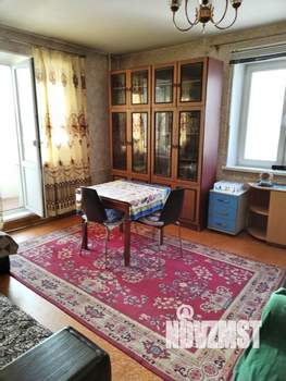 2-к квартира, на длительный срок, 52м2, 3/9 этаж