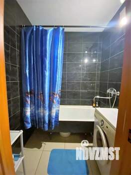 2-к квартира, посуточно, 57м2, 1/1 этаж