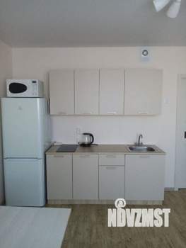 2-к квартира, посуточно, 40м2, 11/18 этаж