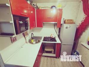 2-к квартира, посуточно, 47м2, 1/5 этаж