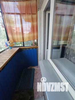 1-к квартира, посуточно, 32м2, 4/5 этаж