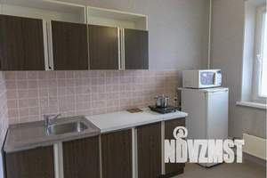 1-к квартира, посуточно, 44м2, 7/10 этаж