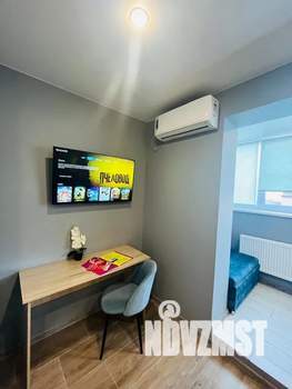 1-к квартира, посуточно, 30м2, 1/10 этаж