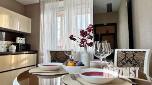 2-к квартира, посуточно, 58м2, 5/21 этаж