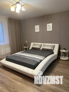 1-к квартира, посуточно, 40м2, 5/9 этаж