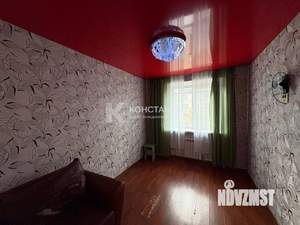 3-к квартира, на длительный срок, 60м2, 4/5 этаж