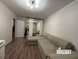 1-к квартира, на длительный срок, 31м2, 2/5 этаж