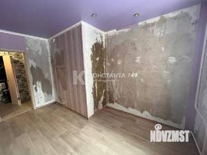 2-к квартира, на длительный срок, 40м2, 2/9 этаж